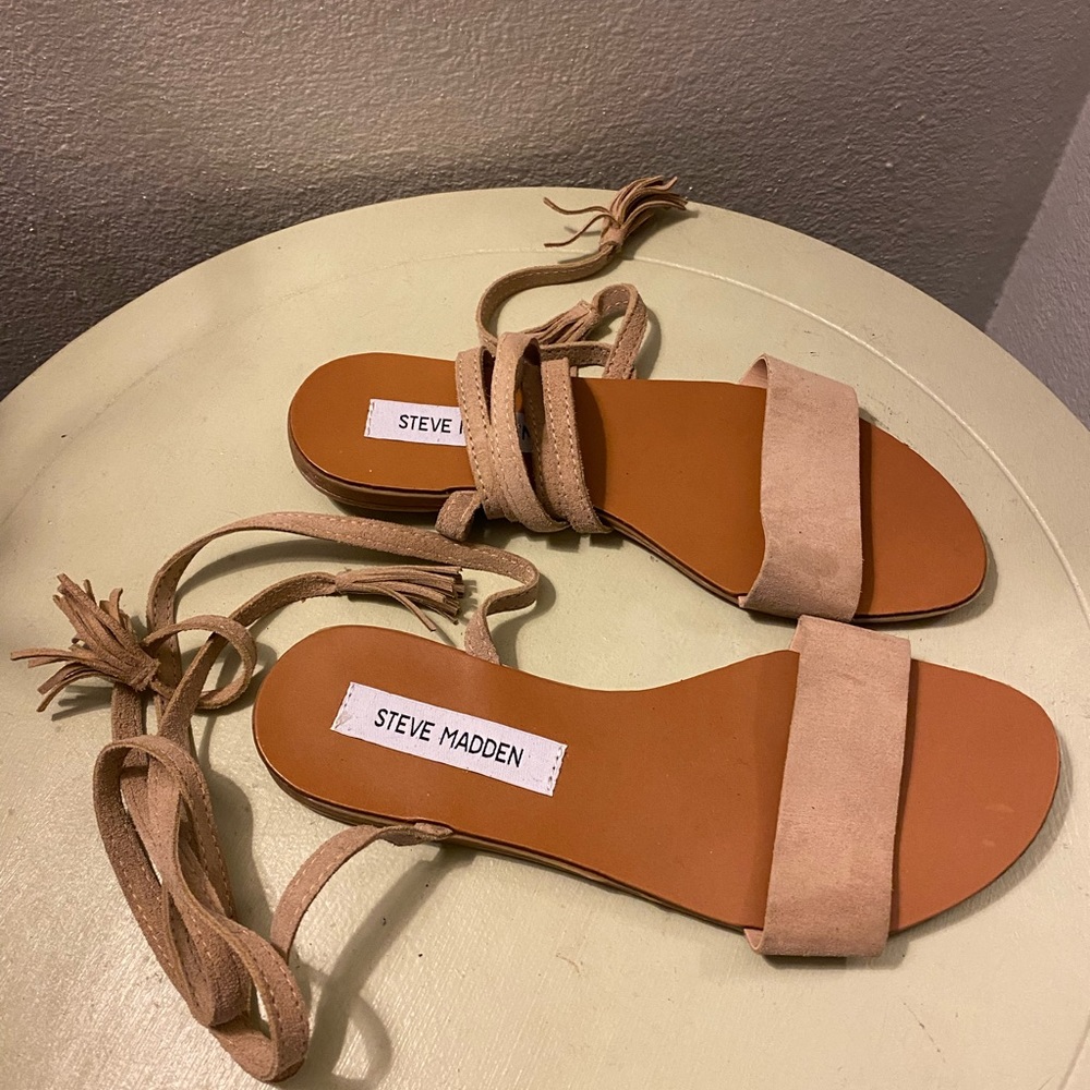 Steve Madden